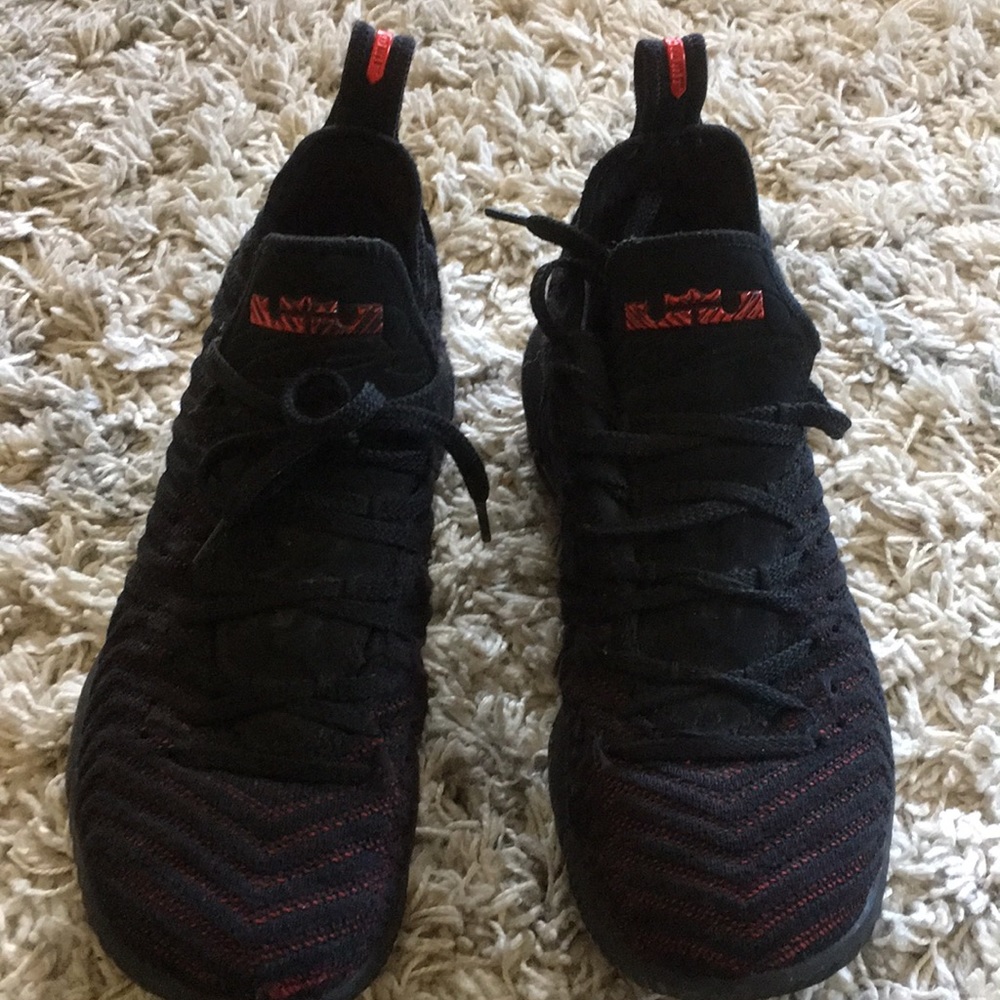 Men’s basketball sneakers size 8.5